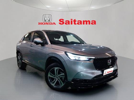 HONDA HR-V 1.5 DI I-VTEC TURBO FLEX TOURING CVT HONDA HR-V 1.5 DI I-VTEC TURBO FLEX TOURING CVT